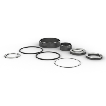 [2409538] 240-9538: Hydraulic Cylinder SEAL KIT - STANDARD SIZE