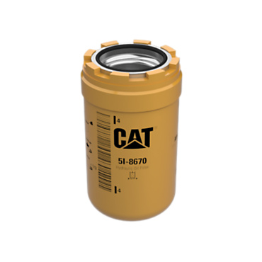 [5I8670] 5I-8670: Advanced Efficiency Hydraulic Filter