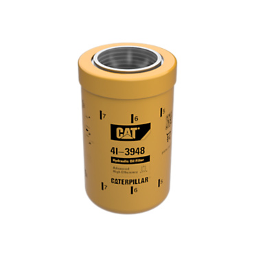 [4I3948] 4I-3948: Filter Assembly-Hydraulic