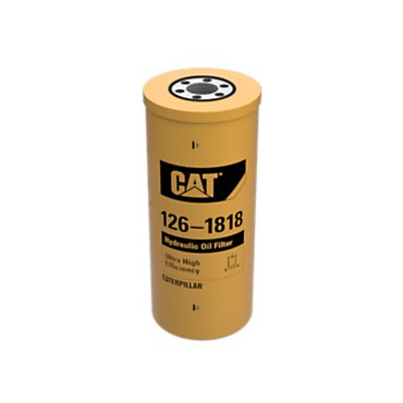 [1261818] 126-1818: Hydraulic/Transmission Filter