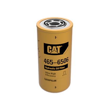 [4656506] 465-6506: Hydraulic Oil Filter