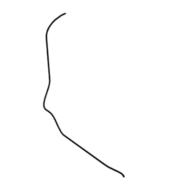 [6N4379] 6N-4379: 716 HOSE