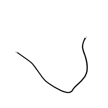 [7N2638] 7N-2638: 716 HOSE