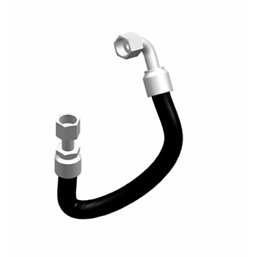 [1234079] 123-4079: Hose Assembly