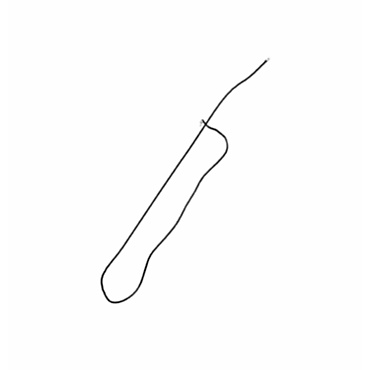 [1078147] 107-8147: Hose Assembly