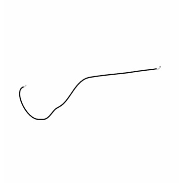 [1078150] 107-8150: Hose Assembly