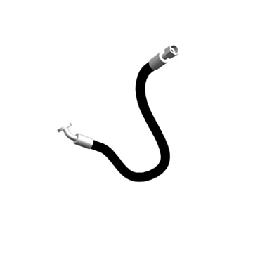 [7T6934] 7T-6934: XT-3ES  HOSE